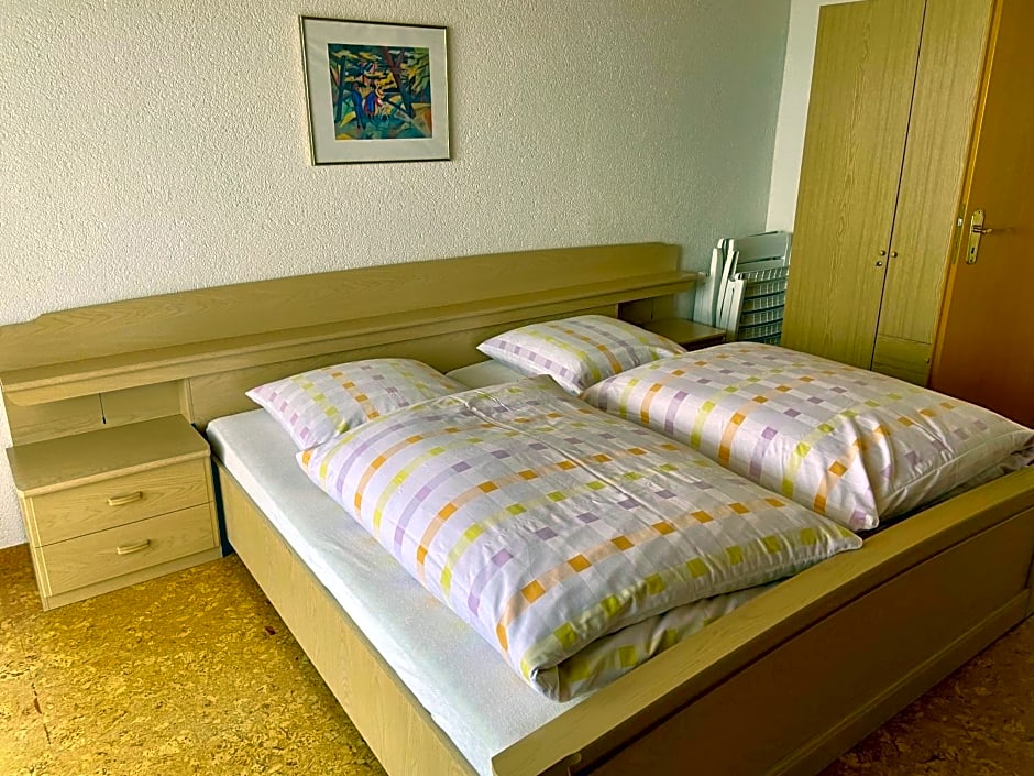 Bäckerei & Pension Seegerer