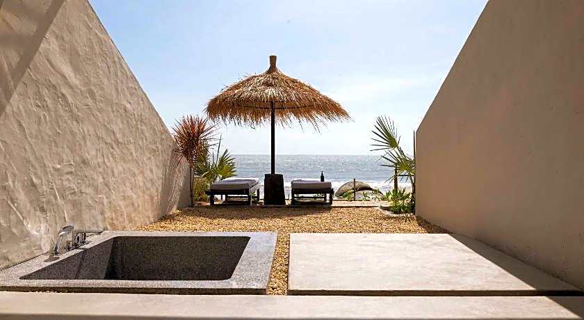 Meraki Oasis Hotel