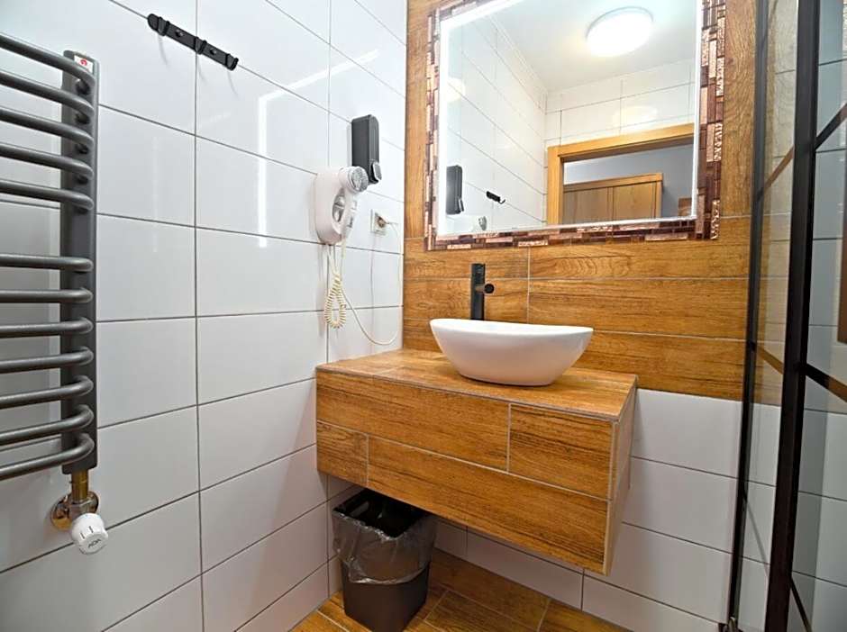 Kompleks Zagroń Istebna