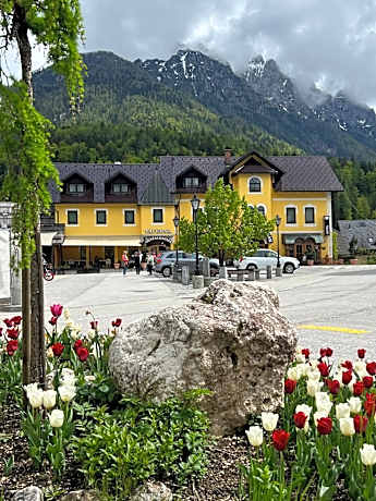 Kotnik Superior Boutique Hotel