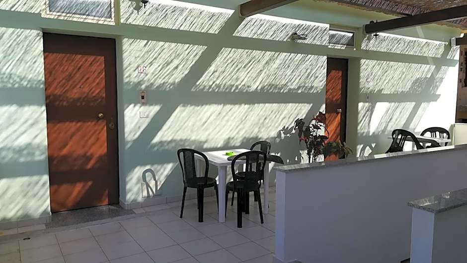 Residence Santa Barbara