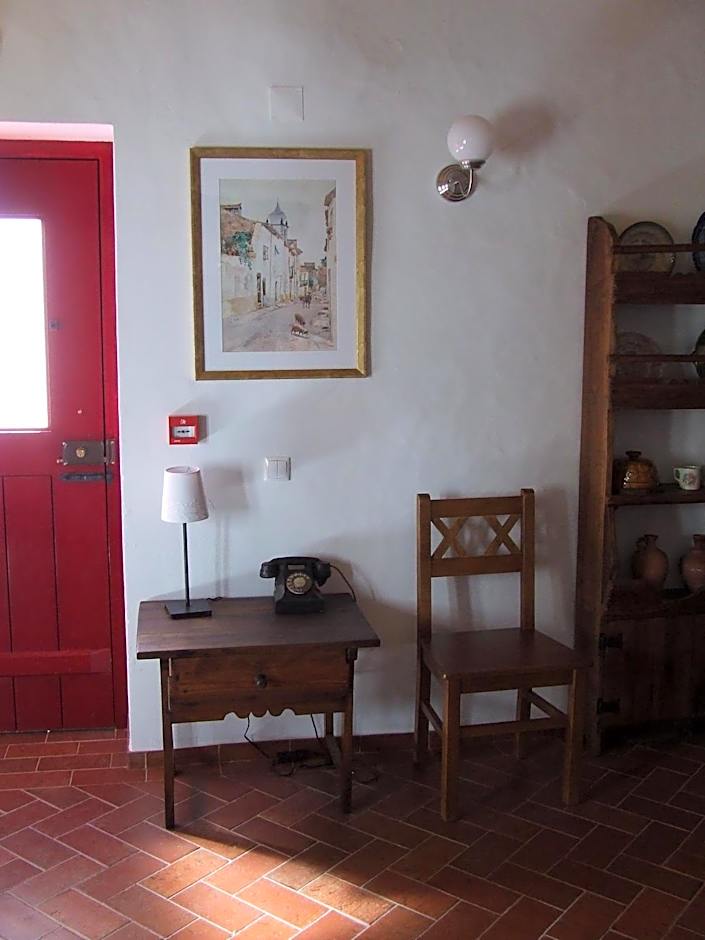 Estalagem de Marvão