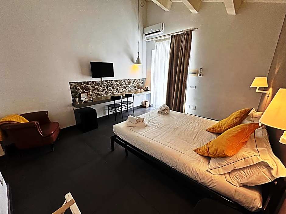 Talè Restaurant & Suite