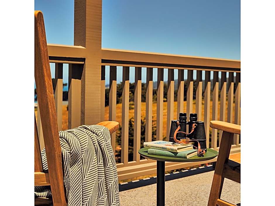 Hill House at Trailborn Mendocino, Outdoor Collection by Marriott Bonvoy