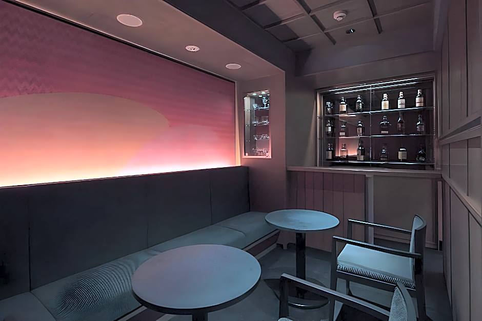 GOZAN HOTEL & SERVICED APARTMENT Higashiyama Sanjo