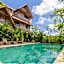 Puri Sabina Bed & Breakfast