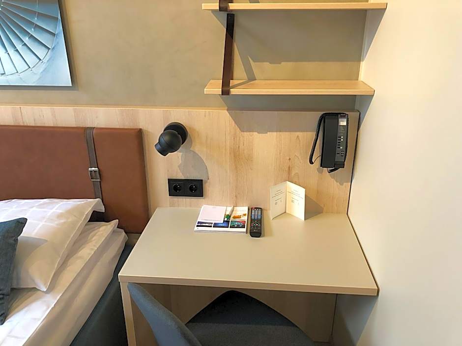 Airport Hotel Pilotti