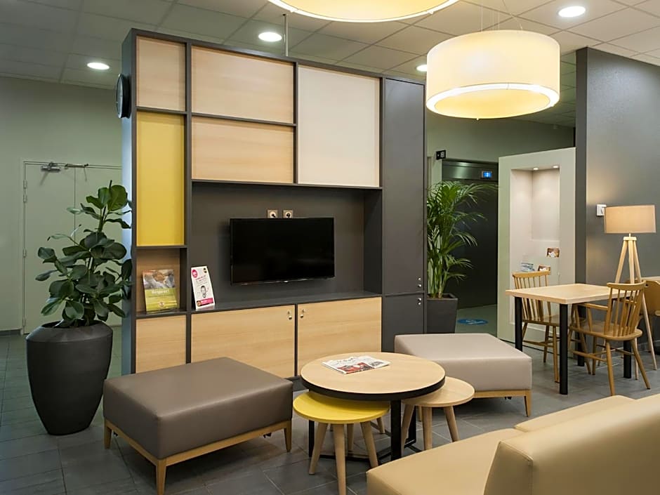 B&B HOTEL Lyon Ouest Tassin