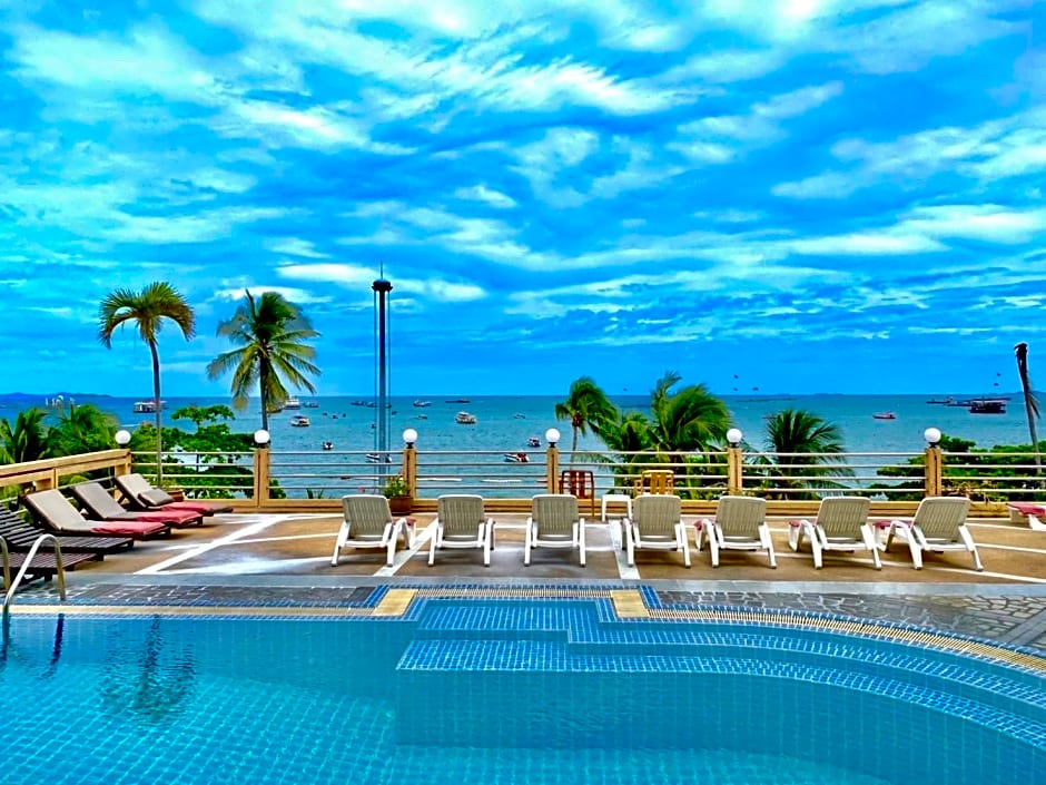 A.A. Pattaya Hotel