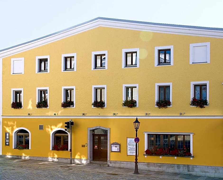 Genusshotel "Zum Wendl"