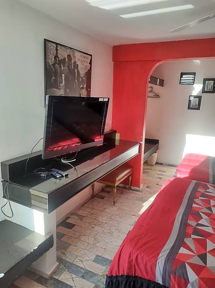 Gal - Habitaciones Confortables