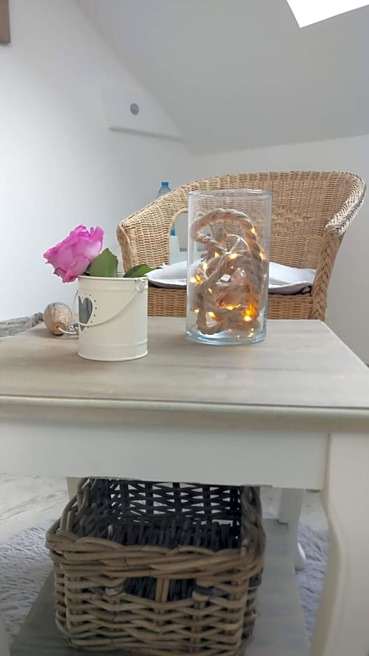 Les Chambres de Pascaline