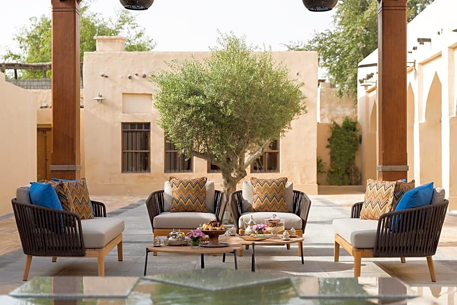 Souq Al Wakra Hotel Qatar by Tivoli