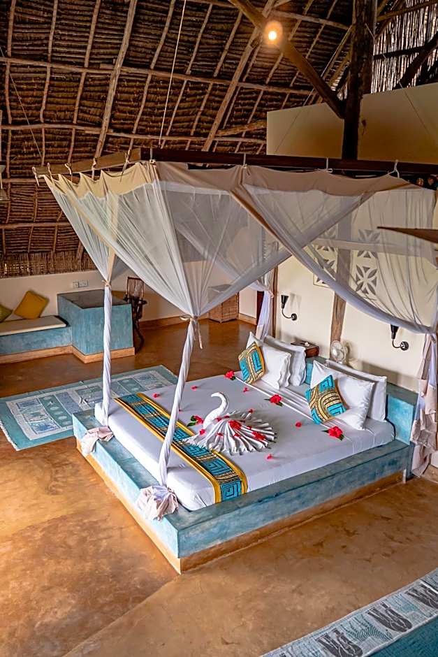Sunshine Marine Lodge