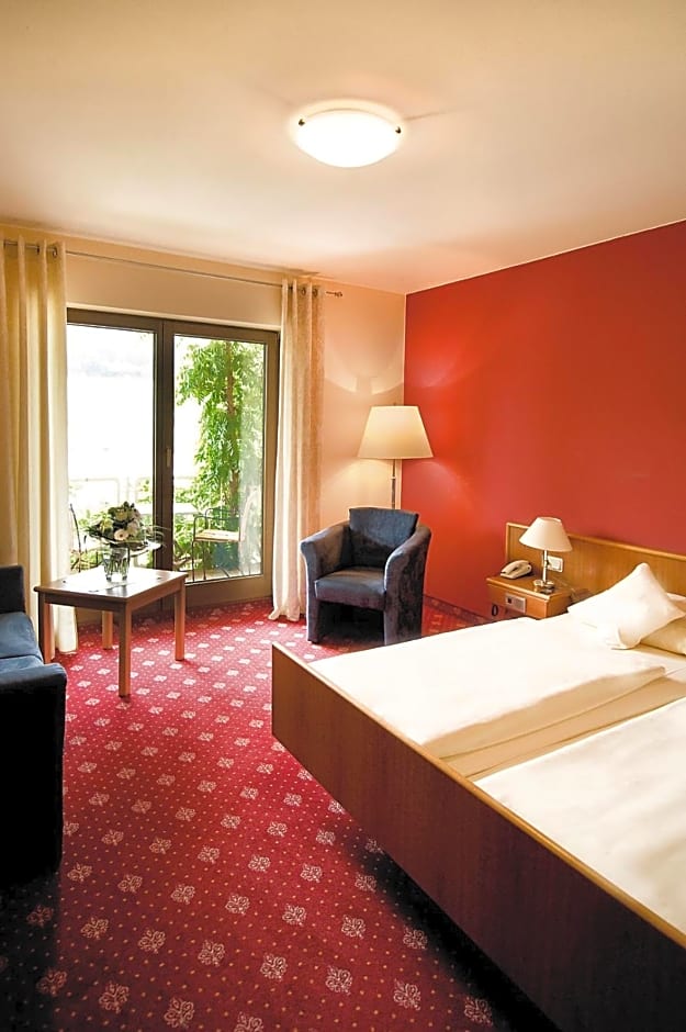 Weinhotel St. Stephanus