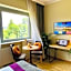 Hotel CONRAD Comfort