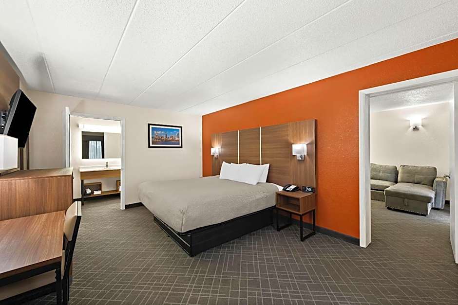 Quality Inn Mason Near Kings Island