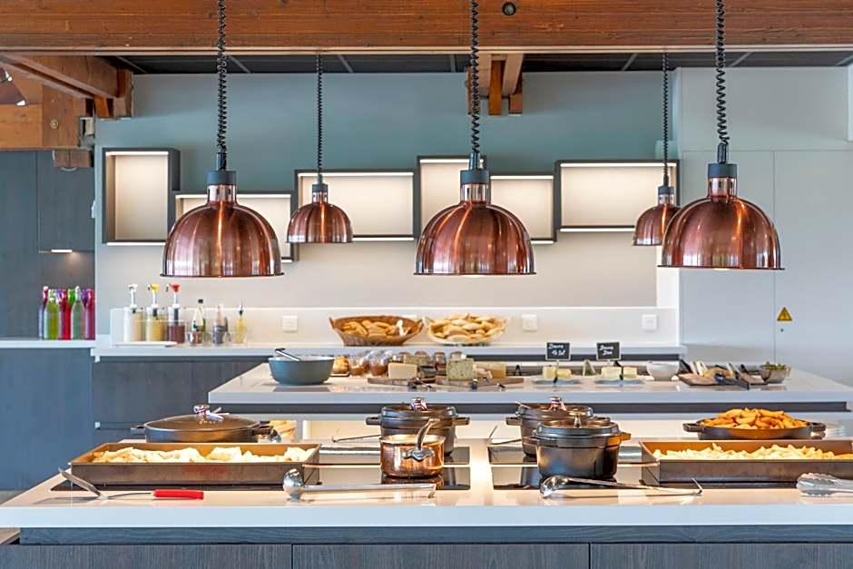 Village Club Kerlannic