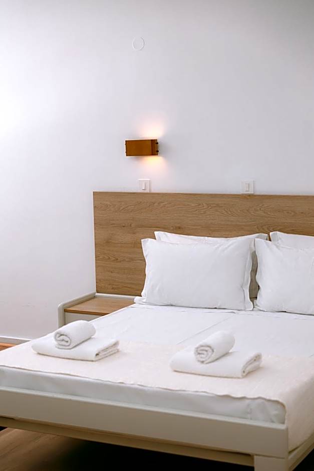 Santa Marina Unique Hotel