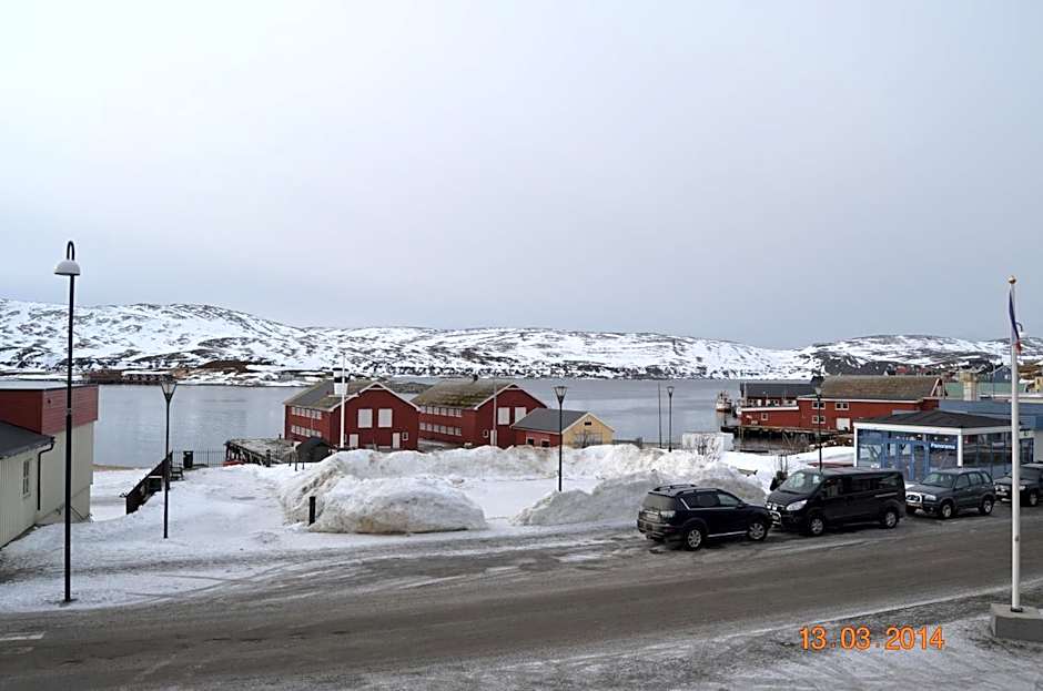 Mehamn Arctic Hotel