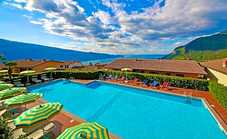 Residence Primera Rompala, GTSGroup