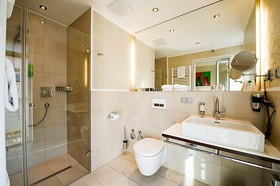 BoardingHouse Mannheim