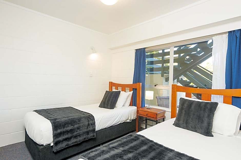 Kapiti Gateway Motel