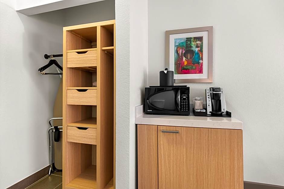 Hilton Garden Inn Amarillo