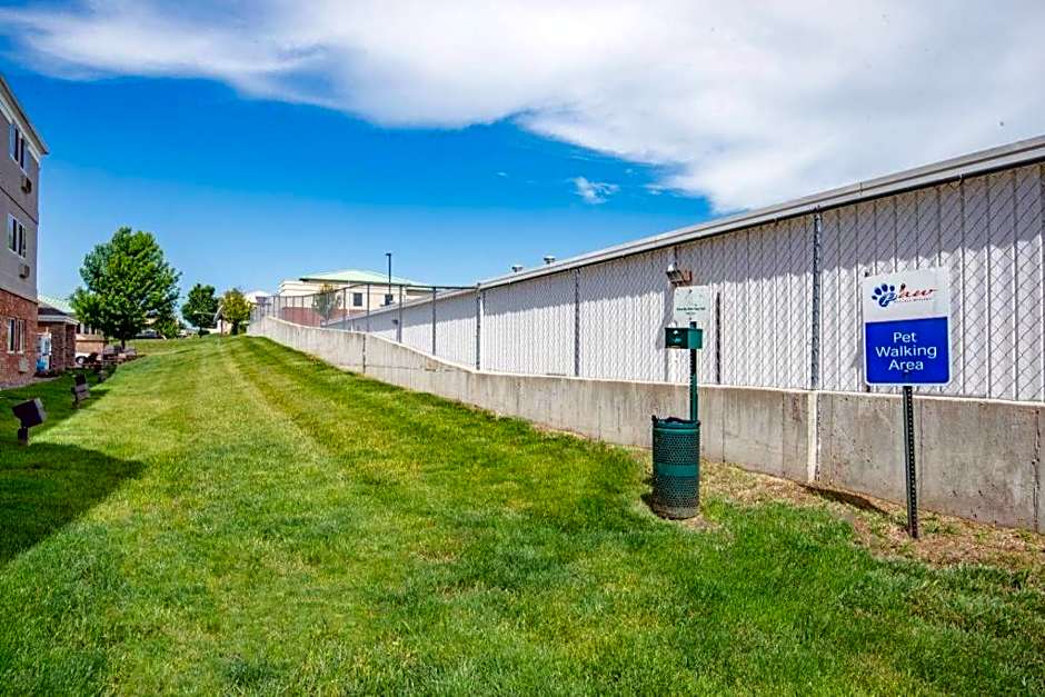 Candlewood Suites Jefferson City By IHG