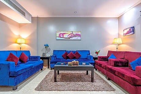 Executive Suite