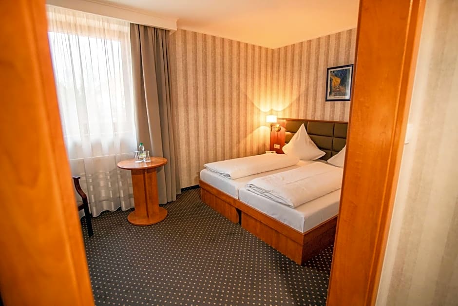 Premium Hotel Bacero Wrocław