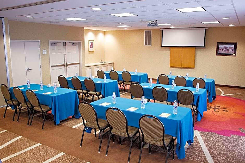 Hilton Garden Inn Gettysburg