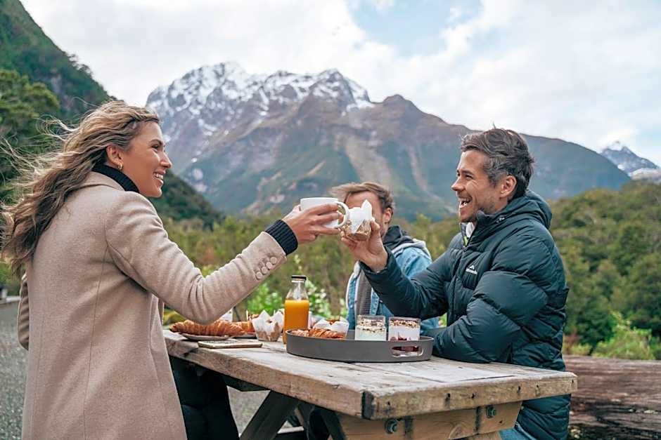 Milford Sound Lodge
