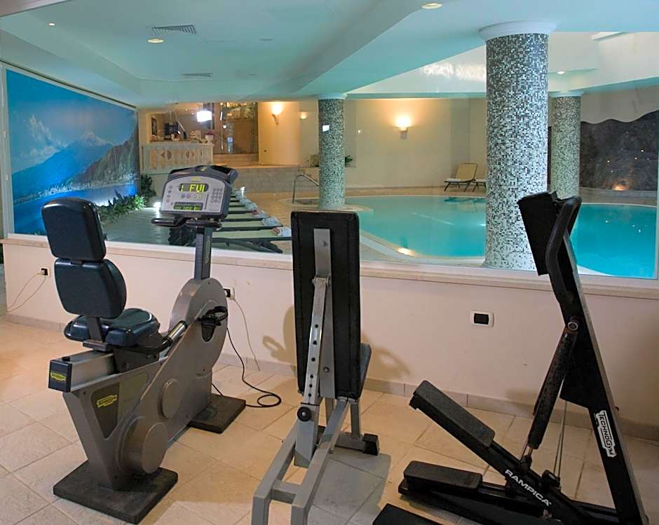 Sant Alphio Garden Hotel & SPA