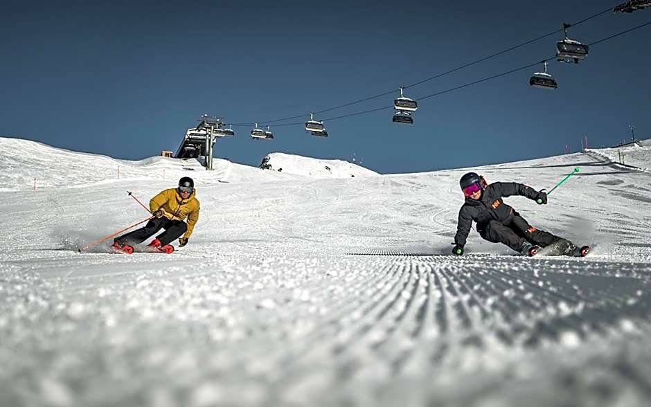 Hotel Joseph's House by Mountain Hotels