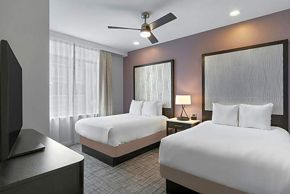 Club Wyndham National Harbor Wyndham at National Harbor
