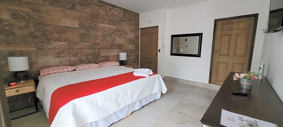 Doña Adelina House