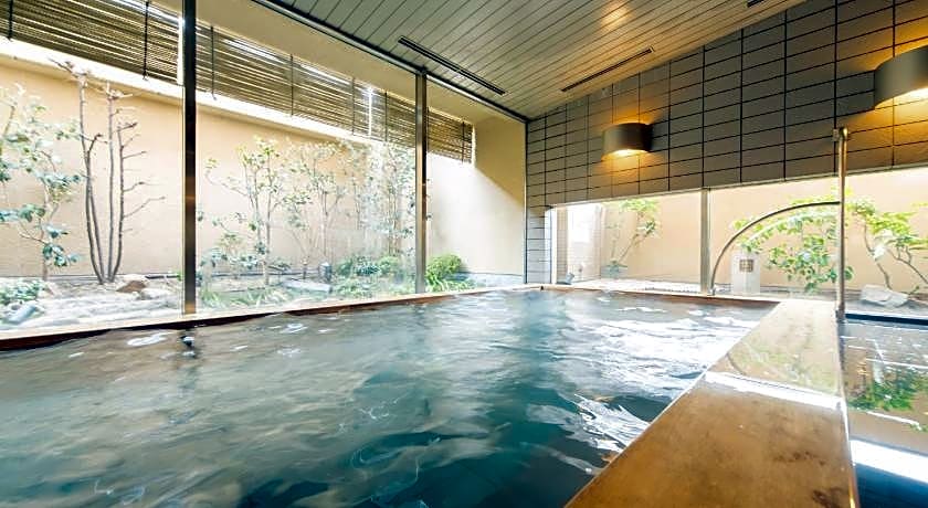 Mitsui Garden Hotel Okayama