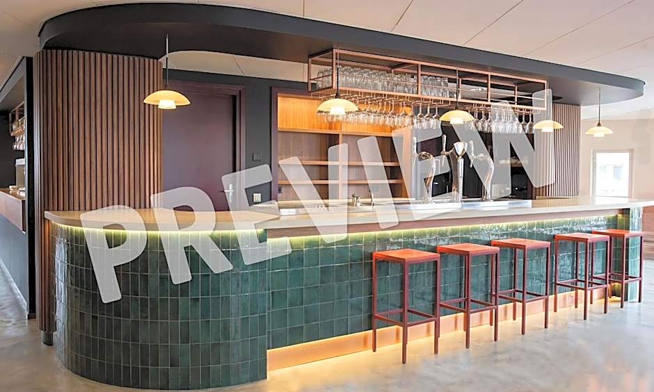 Stayokay Hostel Rotterdam - fully renovated April 2026