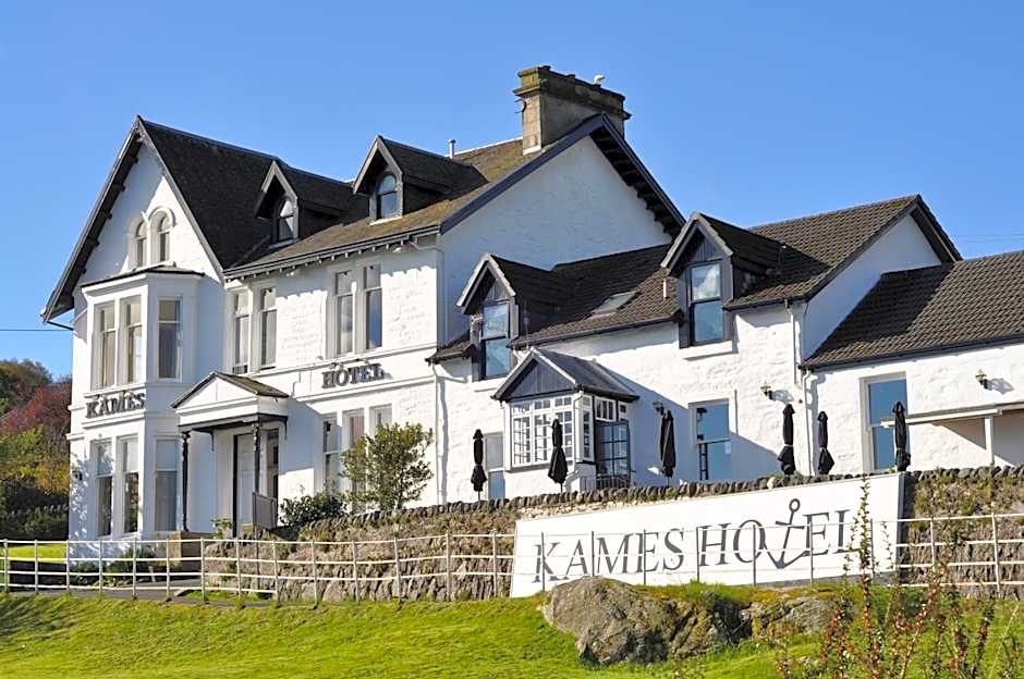 Kames Hotel