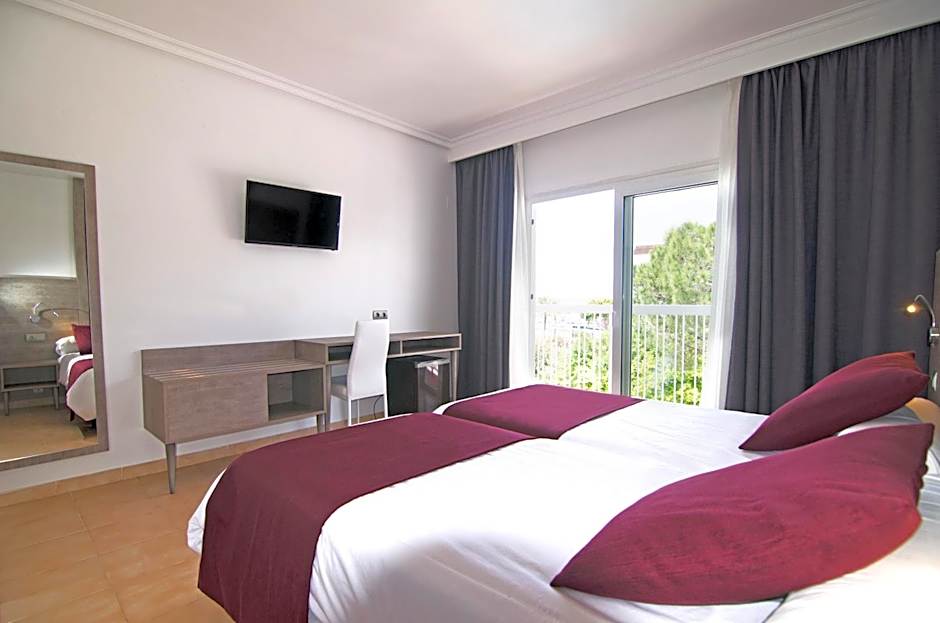 Hotel Vibra Marco Polo II - Adults only