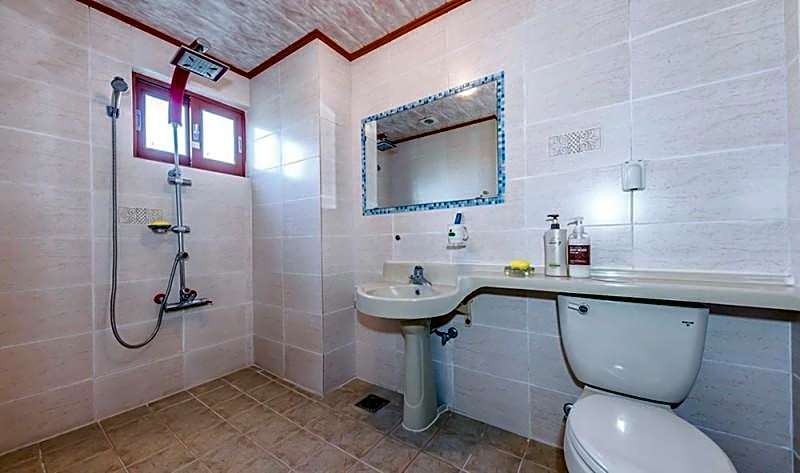 Gyul Hyanggi Pension