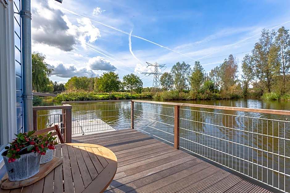 Hajé Restaurant de Aalscholver