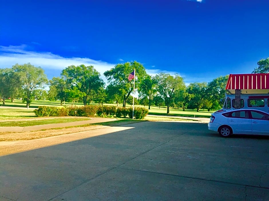 Rock City Motel