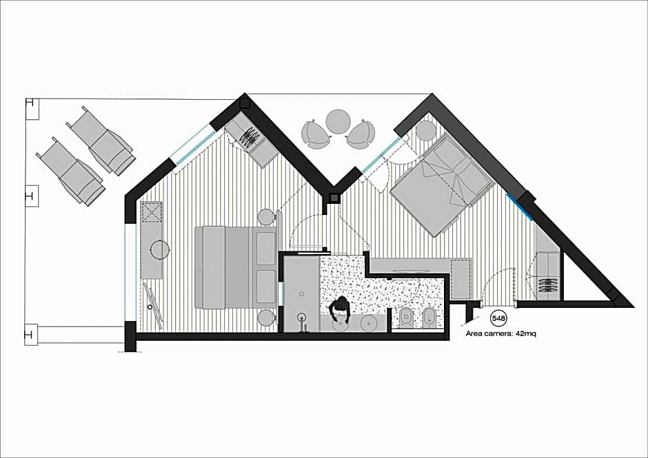 Hotel Cavalieri Palace & Suites