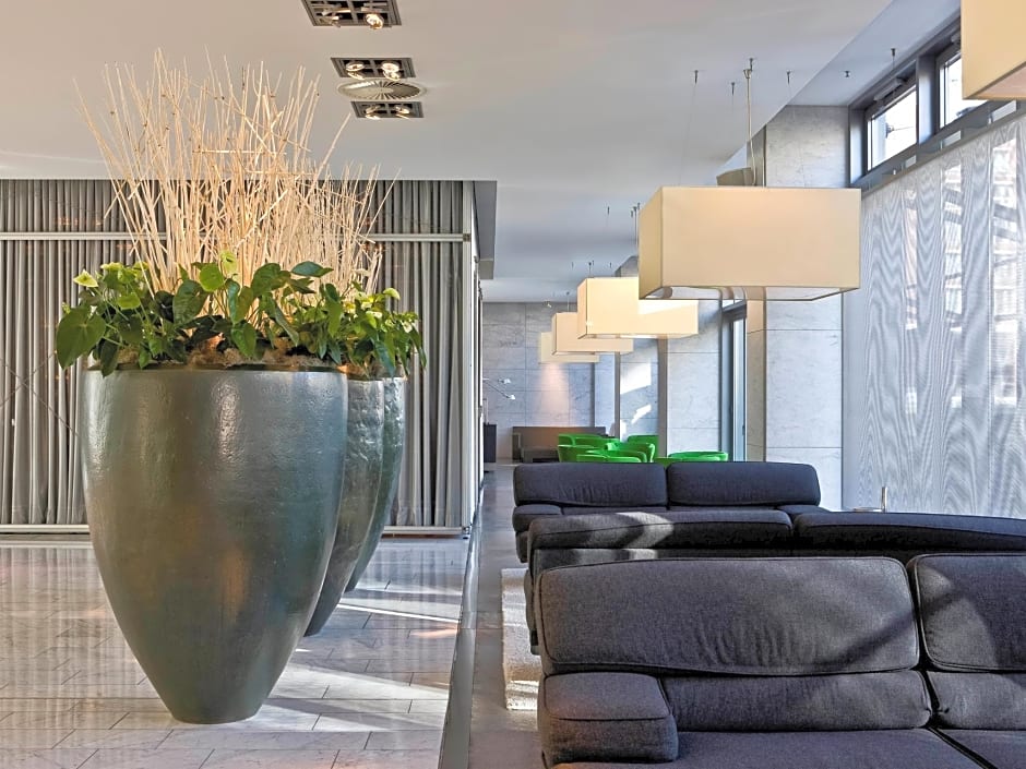 Sofitel Hamburg Alter Wall