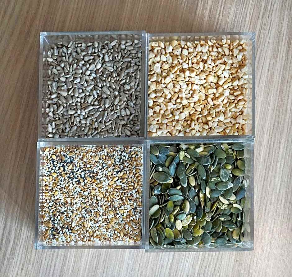 Hotel Gratte-Ciel Ariana