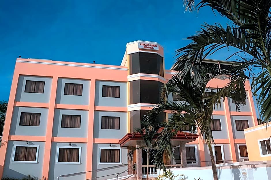 Adams View hotel