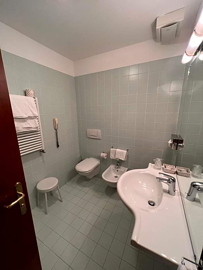 Hotel Due Torri Tempesta