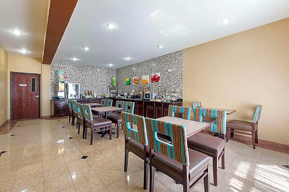 Quality Inn & Suites